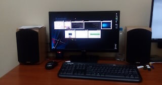 Заказать администрирование серверов Linux в Скопине. Обслуживание ПК, ремонт от 312 руб
